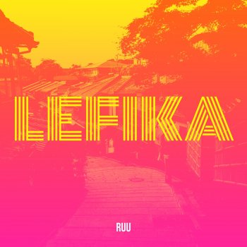 RUU Lefika