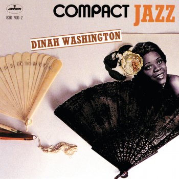 Dinah Washington This Bitter Earth