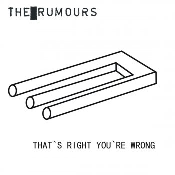 The Rumours Piece of Your Cake