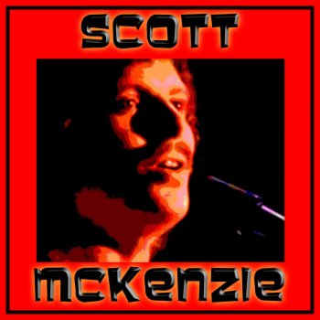 Scott McKenzie Please Don't Cry Lonely Little Girl
