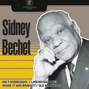 Sidney Bechet Sleepy Time Down South