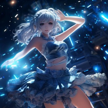 Nightcore Tazzy She - Nightcore