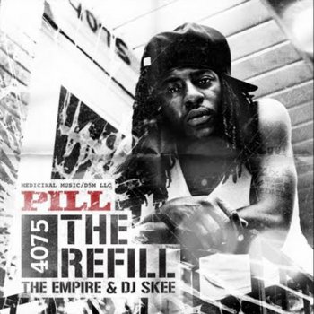 Pill Wreckage (Tribute to 2Pac)