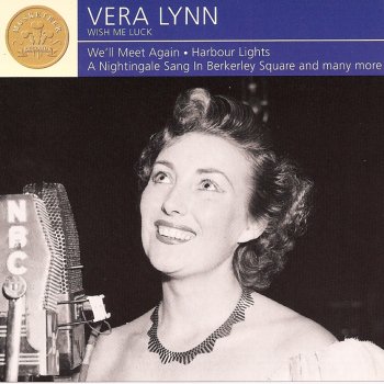 Vera Lynn Medley: I Hear a Dream - You're Here, You're There, You're Everywhere - So Rare