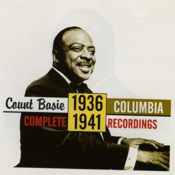 Count Basie What Goes Up Must Come Down