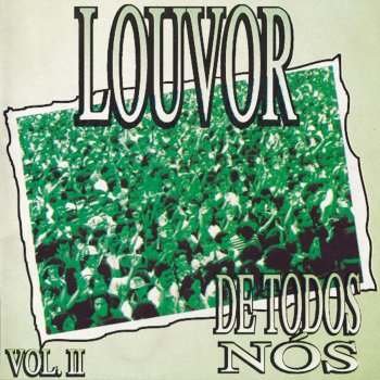 Banda e Voz Jesus Virá