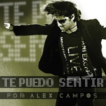 Alex Campos Su Dulce Voz