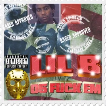 Lil B Snitch