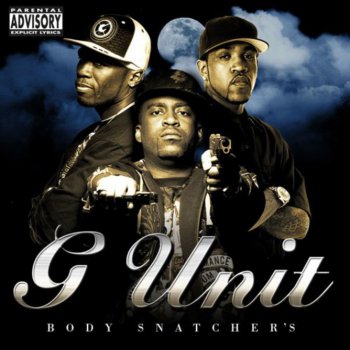 G Unit Bottom Girl