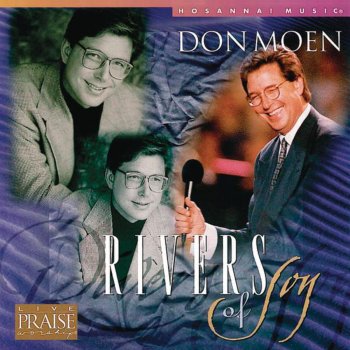 Don Moen Be It Unto Me