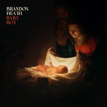 Brandon Heath Baby Boy