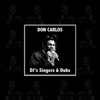 Don Carlos Lazer Dub