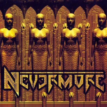 Nevermore World Unborn (Demo)