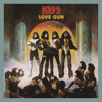 Kiss Shock Me