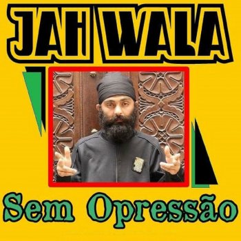 Jah Wala Mais Amor