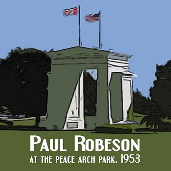 Paul Robeson Oh Thou Silent Autumn Night