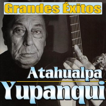 Atahualpa Yupanqui Vidala Religiosa