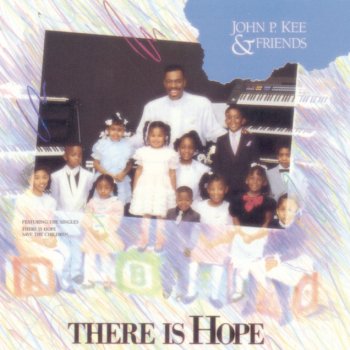 John P. Kee We Shall Overcome