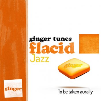 Ginger Tunes Round Midnight