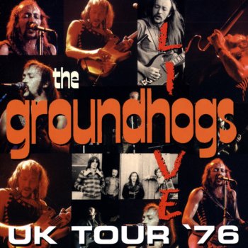 The Groundhogs Boogie Withus