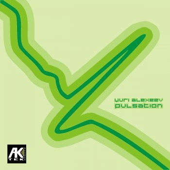 Yuri Alexeev Pulsation (Original Mix)