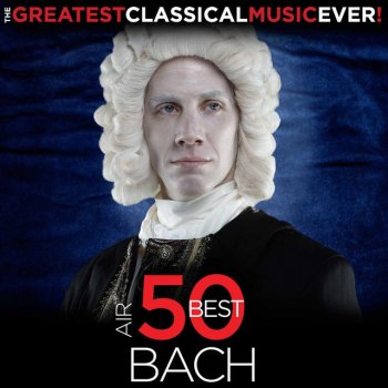 Johann Sebastian Bach, Orchestra of the Age of Enlightenment & Alison Bury Brandenburg Concerto No. 3 in G BWV1048: II. Adagio - III. Allegro