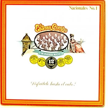 El Gran Combo De Puerto Rico La Salsa de Hoy