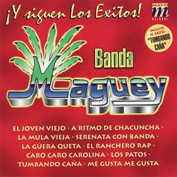Banda Maguey Serenatga Con Banda