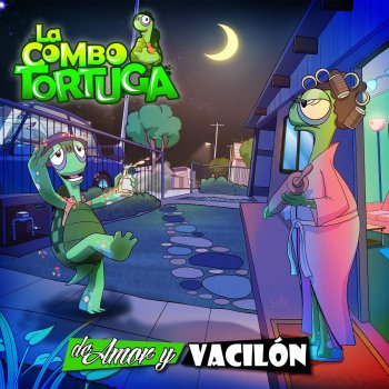 La Combo Tortuga Tu Recuerdo