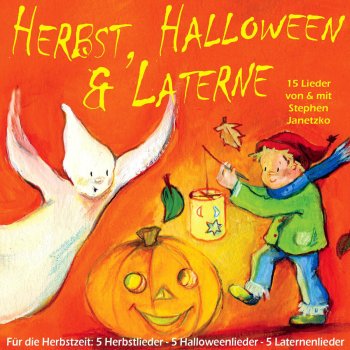Stephen Janetzko Laterne, Laterne, komm leuchte für mich (Scotland Mix)