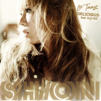 SHION feat. DJ☆GO GIRLICIOUS