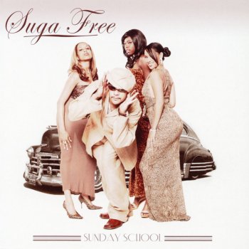 Suga Free What a Hit We Made