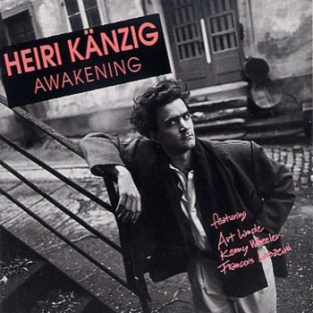 Heiri Känzig Awakening