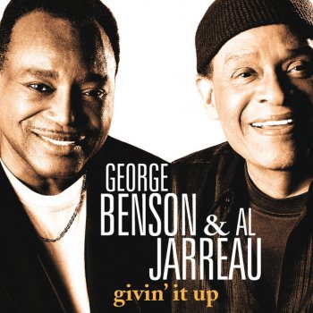 George Benson feat. Al Jarreau & Herbie Hancock 'long Come Tutu