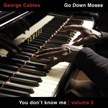 George Cables Go Down Moses