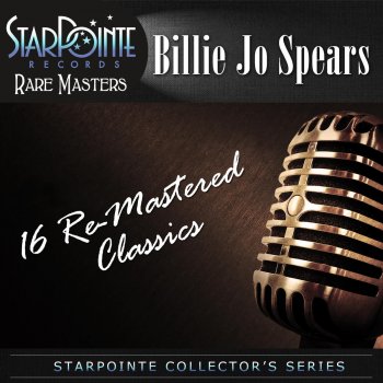 Billie Jo Spears Your My Man (Re-Mastered)