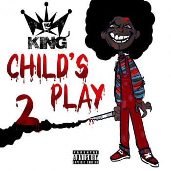 Kingg feat. Double Mann Trackstar