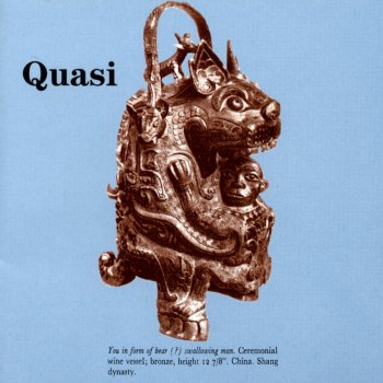 Quasi Only Success Can Fail Me Now