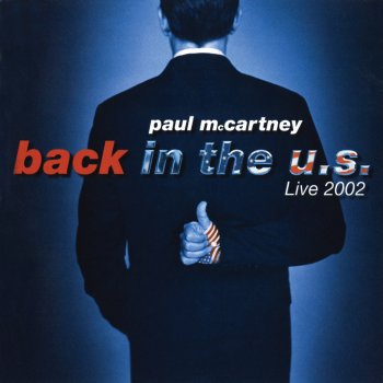 Paul McCartney Hello Goodbye (Live)
