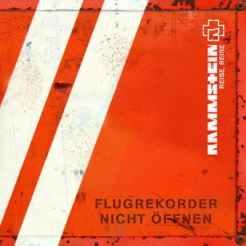 Rammstein Reise, Reise