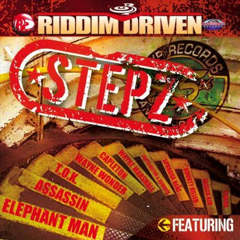 Elephant Man Seh Dem Bad