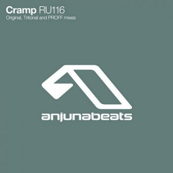 Cramp RU116 (original mix)