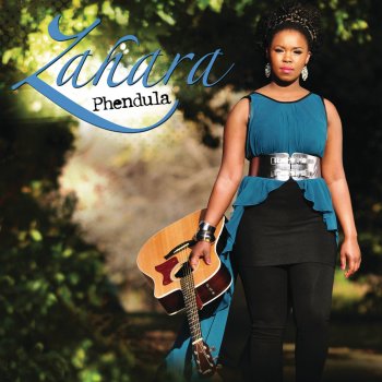 Zahara Indlela Yam'