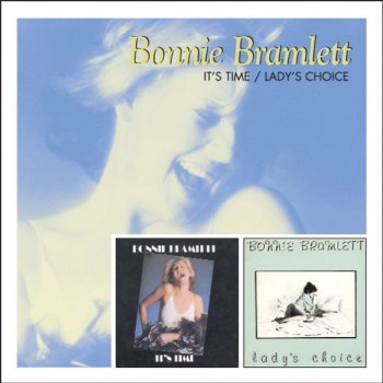 Bonnie Bramlett Two Steps From the Blues (feat. Gregg Allman)