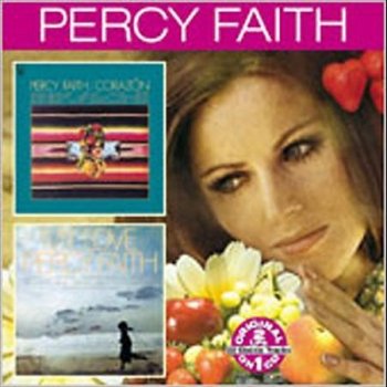 Percy Faith Kodachrome