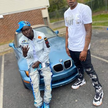 Starboy feat. Ak Da Kid & Sud Black Starboy