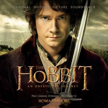 Howard Shore The White Council