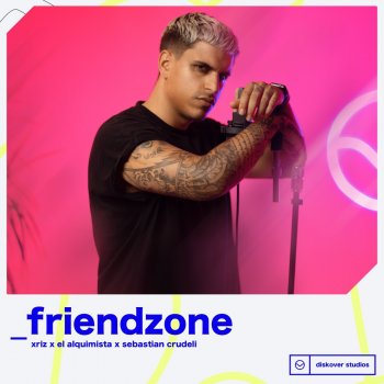 Xriz Friendzone (Acústico)