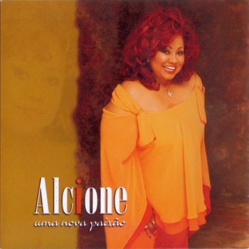 Alcione Meu Ébano