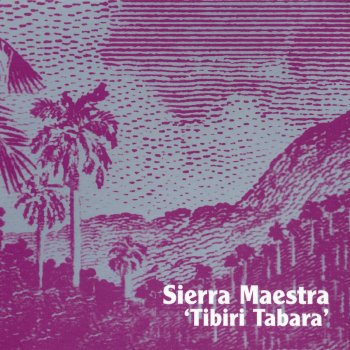 Sierra Maestra Marieta